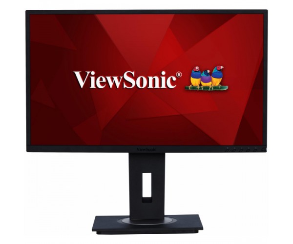 Монитор ViewSonic VS17067 23.8
