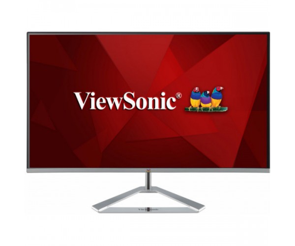Монитор ViewSonic VX2776-SMH 27