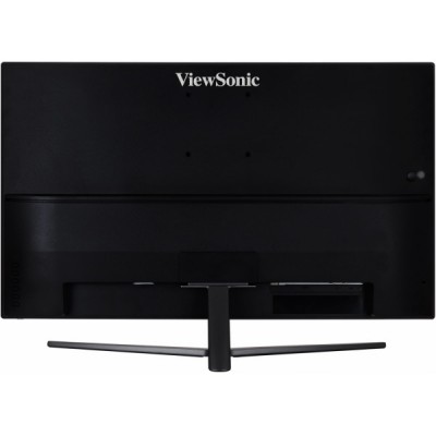 Монитор ViewSonic VX3211-MH 32" VX3211-MH, LED 16:9 HDMI M/M глянцевая 80000000:1 300cd 178гр/178гр 1920x1080 D-Sub 7.01кг