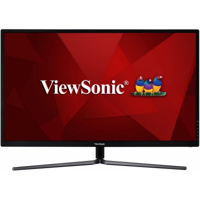 Монитор ViewSonic VX3211-MH 32" VX3211-MH, LED 16:9 HDMI M/M глянцевая 80000000:1 300cd 178гр/178гр 1920x1080 D-Sub 7.01кг