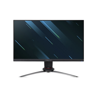 Монитор ACER 27" XB253QGPbmiiprzx Black (UM.KX3EE.P08)