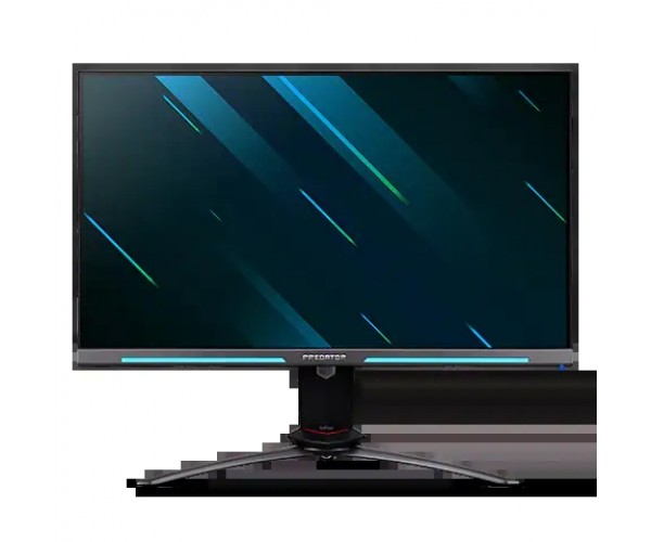 Монитор Acer Predator XB253QGZbmiiprzx 24.5