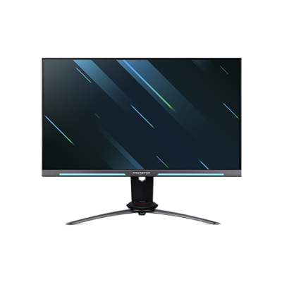 Монитор ACER 27" XB273UGSbmiiprzx Black (UM.HX0EE.S01)