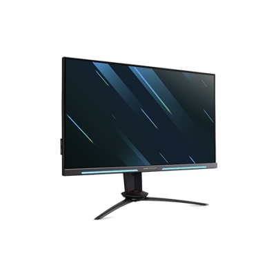 Монитор ACER 27" XB273UGSbmiiprzx Black (UM.HX0EE.S01)