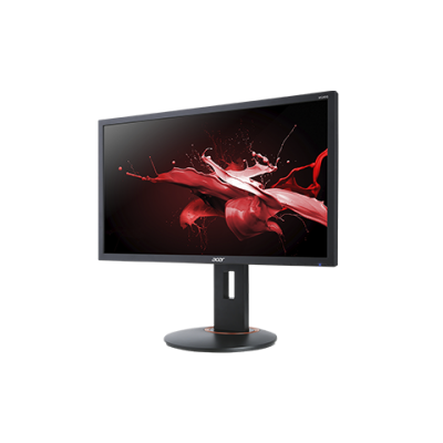 Монитор ACER 23.6" XF240QSbiipr, 1920x1080, 16:9, 144 Hz, TN, Black (UM.UX0EE.S01)