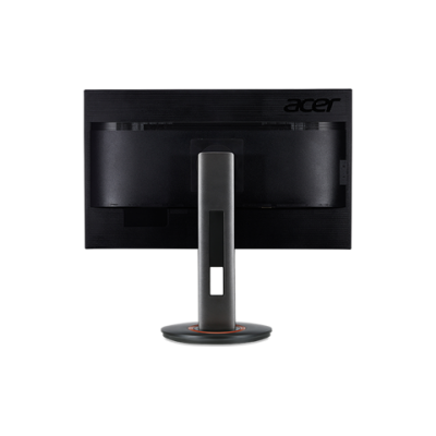 Монитор Acer UM.KX0EE.C01 ACER 24,5" XF250QCbmiiprx (16:9)/TN+Film(LED)/ZF/1920x1080/240HZ(DP, HDMI 2.0), 120Hz(HDMI 1.4)/1 (G2G)ms/400nits/1000:1/1xHDMI(1.4)+1xHDMI(2.0)+1xDP(1.2)+Audio out/2Wx2/G-SYNC Compa