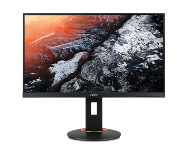 Монитор Acer UM.KX0EE.B01 ACER 24,5