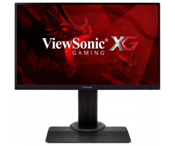 Монитор ViewSonic XG2705 27