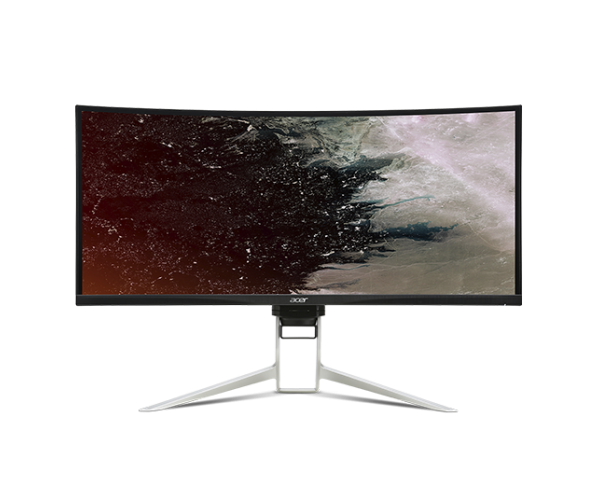 Монитор Acer UM.CX2EE.P01 34