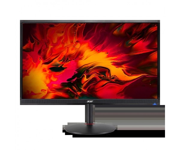 Монитор Acer Nitro XV2 XV252QZ 24.5