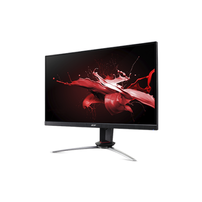 Монитор ACER 24.5" Nitro XV253QPbmiiprzx, 1920x1080, 16:9, 144 Hz, IPS, black (UM.KX3EE.P04)