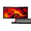 Монитор Acer Nitro XZ342CKPbmiiphx 34