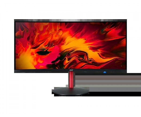 Монитор Acer Nitro XZ342CKPbmiiphx 34