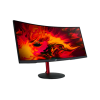 Монитор Acer Nitro XZ342CKPbmiiphx 34