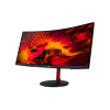 Монитор Acer Nitro XZ342CKPbmiiphx 34