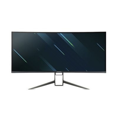 Монитор ACER 37.5" X38P Black (UM.TX0EE.P01)