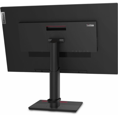Монитор Lenovo 61F1GAT2EU 31.5" ThinkVision T32h-20 16:9 QHD (2560x1440) IPS, 4ms, CR 1000:1, DCR 3M:1, BR 350, 178/178, 1xHDMI1.4, 1xDP1.2, 1xUSB-C, USB Hub(4xUSB 3.0), 1xAudio Port (3.5 mm)