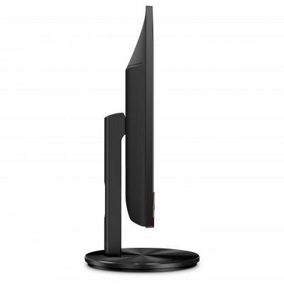 Монитор AOC G2590FX 25" AOC G2590FX Black (LED, 1920x1080, 144Hz, 1 ms, 170°/160°, 400 cd/m, 50M:1, +2xHDMI, +DisplayPort, +MM, +4xUSB)