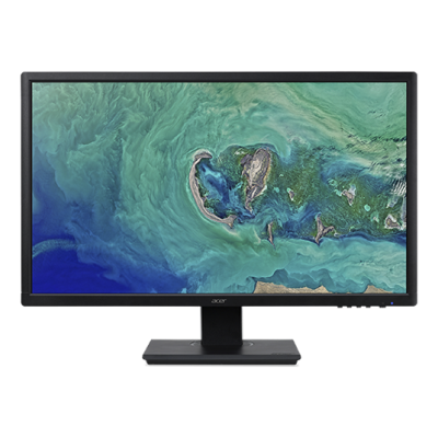Монитор Acer UM.HE5EE.004 27" EB275Kbmiiiprx (16:9)/IPS(LED)/HDR Ready/3840x2160/60Hz/6ms/250nits/1000:1/3xHDMI+DP+Audio In/Out/2Wx2/Adaptive Sync/Black Matt