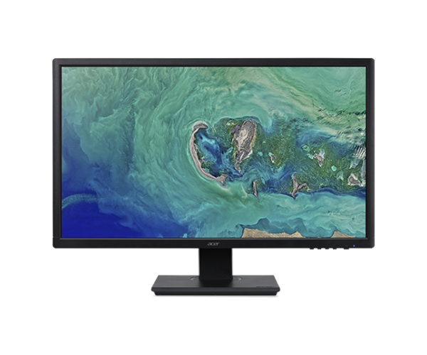 Монитор Acer UM.HE5EE.004 27