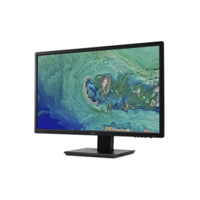 Монитор Acer UM.HE5EE.004 27" EB275Kbmiiiprx (16:9)/IPS(LED)/HDR Ready/3840x2160/60Hz/6ms/250nits/1000:1/3xHDMI+DP+Audio In/Out/2Wx2/Adaptive Sync/Black Matt