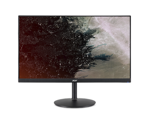 Монитор Acer UM.KV2EE.X01 24,5