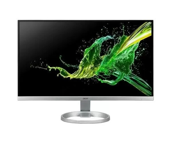 Монитор Acer R270U UM.HR0EE.014 (27