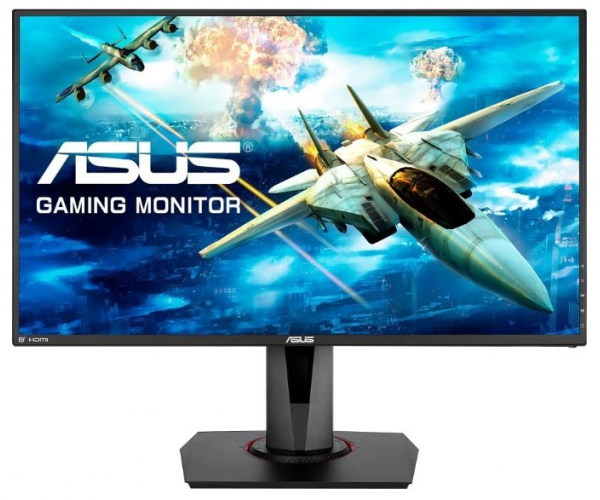 Монитор ASUS 90LM03P3-B01370 27