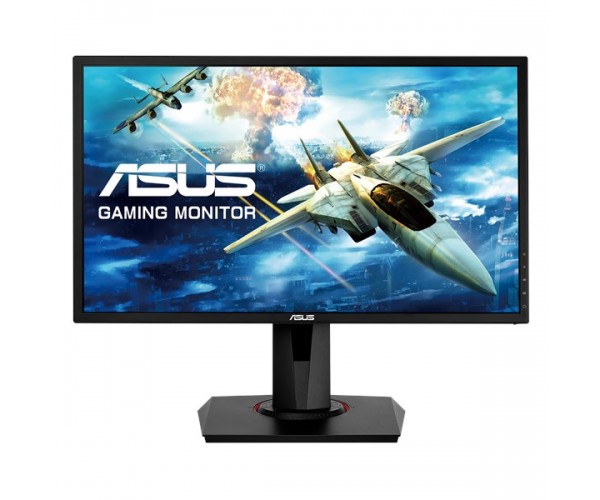 Монитор ASUS 90LMGG901Q022E1C- 24