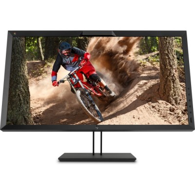 Монитор HP DreamColor Z31x Studio 31,1",4096 x 2160,IPS,20 мс,1500 :1,250 кд/м2,178°/178°,2 DisplayPort 1.2,2 HDMI 2.0,(Z4Y82A4)