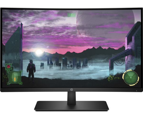 Монитор HP 27x 27