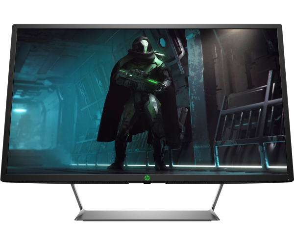 Монитор HP Pavilion Gaming 32 32