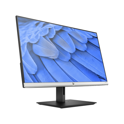 Монитор HP 24fh 24",1920 x1080,60 Гц,IPS,5 мс,1000:1,300 кд/м2,178/178,HDMI,VGA,(4HZ37AA)