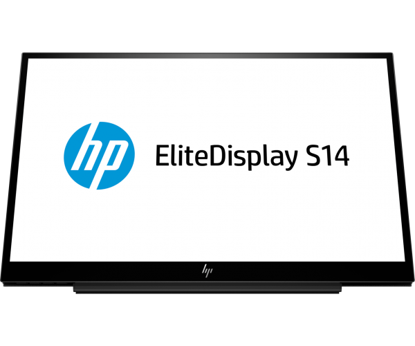Монитор HP EliteDisplay S14,14