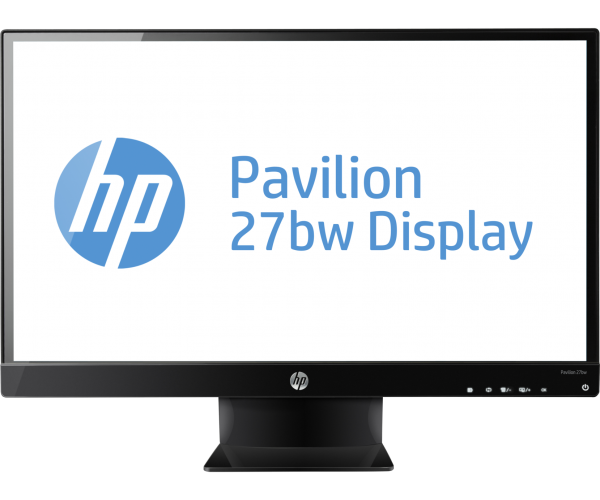 Монитор HP 27wm 27