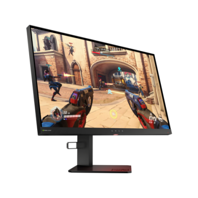 Монитор HP Omen X25 24,5",1920 x 1080,240 Гц,TN,1 мс,1000:1,400 кд/м2,170°/160°,HDMI, DisplayPort, аудиовход,(4NK94AA)
