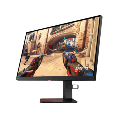 Монитор HP Omen X25 24,5",1920 x 1080,240 Гц,TN,1 мс,1000:1,400 кд/м2,170°/160°,HDMI, DisplayPort, аудиовход,(4NK94AA)
