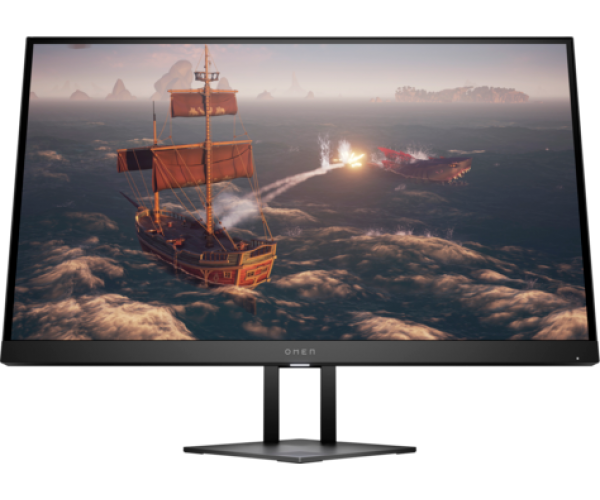 Монитор HP 27i 27