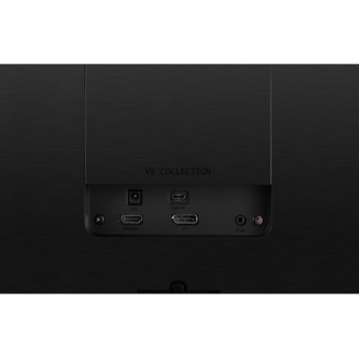 Монитор ViewSonic VX2785-2K-MHDU 27" Black 2560x1440, 300 cd/m2, 1000:1