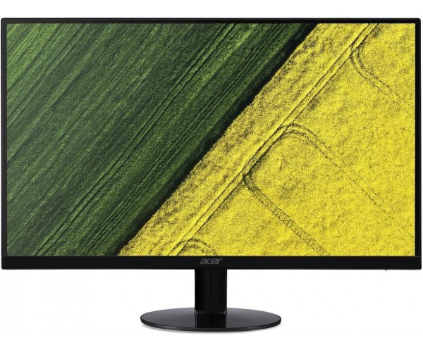 Монитор Acer SA220QAbi 21.5