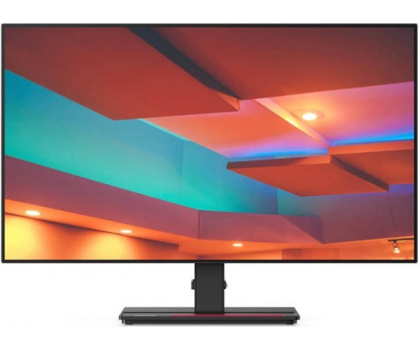 Монитор Lenovo 61EAGAT6EU 27