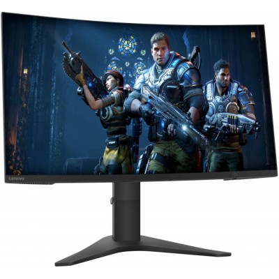 Монитор Lenovo 66A3GACBEU 27" G27c-10 VA 1920x1080 165Hz 300cd/m2 16:9