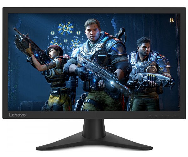 Монитор Lenovo 65FDGAC2EU 23.6