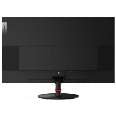 Монитор Lenovo 61E6GAT2EU 28" S28u16:9 4K (3840x2160) IPS, 4ms, CR 1000:1, BR 300, 178/178, 1xHDMI 1.4, 1xDP1.2, Tilt