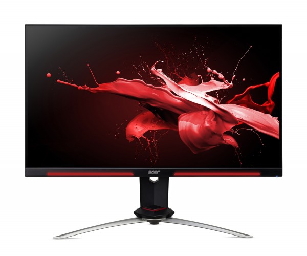 Монитор Acer UM.KX2EE.X01 24,5