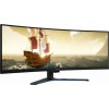 Монитор Lenovo 65F2RAC1EU 43,4