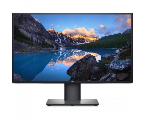 Монитор Dell U2720Q 27