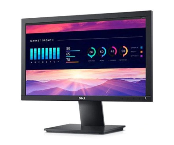 Монитор DELL 2020-0674 ЖК DELL E2020H19.5