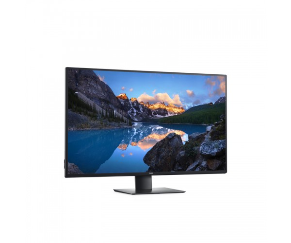 Монитор Dell UP2720Q 27