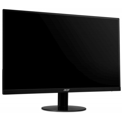 Монитор Acer SA220QAbi 21.5" 1920x1080, FHD, LED, IPS, 16:9, 250 nits, 1000:1, 4 ms, 75 Hz, HDMI, VGA (UM.WS0EE.A01)